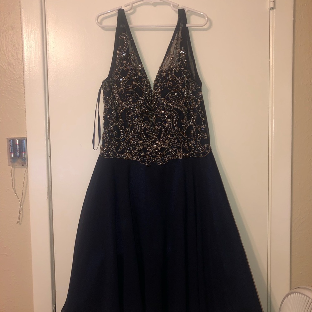 Homecoming/banquet dress